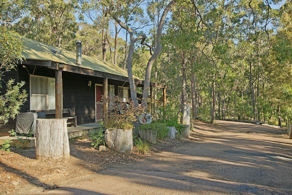 Resort Kianinny Bush Cottages